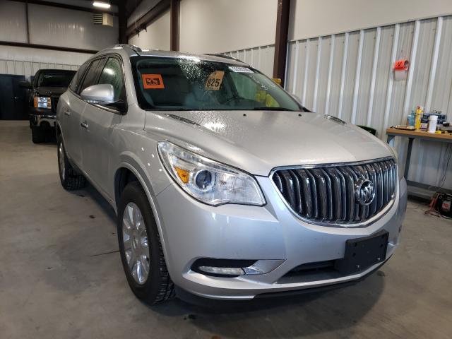 BUICK ENCLAVE 2016 5gakrbkd0gj259006