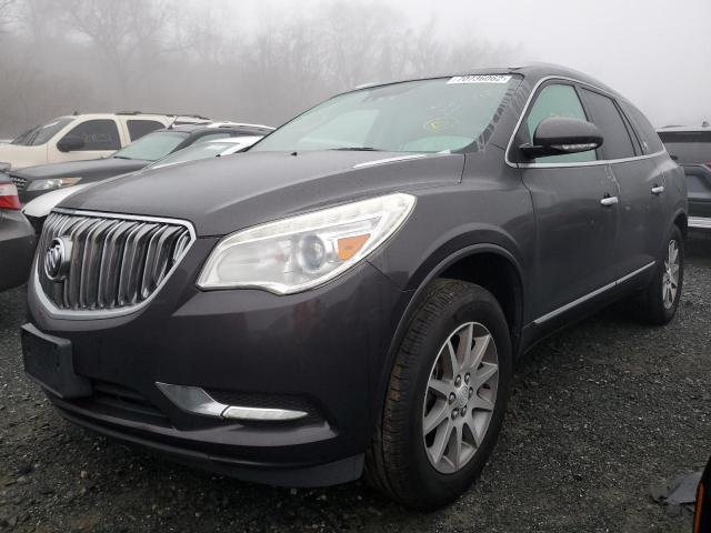 BUICK ENCLAVE 2016 5gakrbkd0gj263718