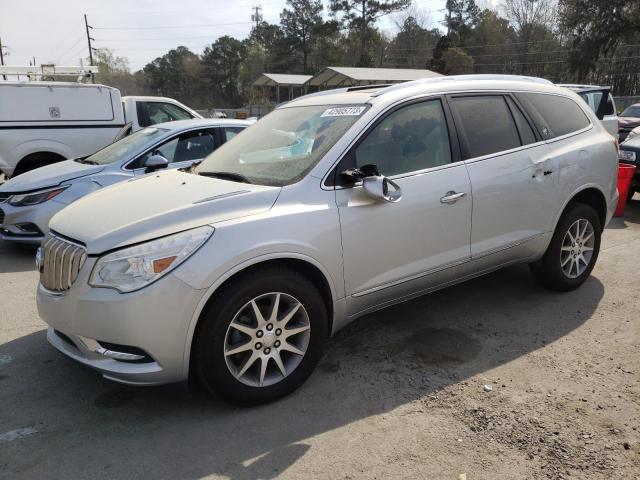 BUICK ENCLAVE 2016 5gakrbkd0gj271298