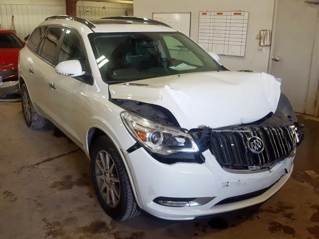 BUICK ENCLAVE 2016 5gakrbkd0gj274069