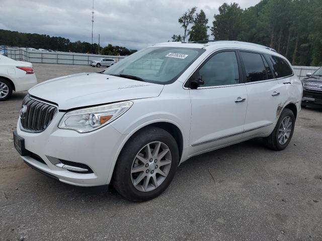 BUICK ENCLAVE 2016 5gakrbkd0gj287260