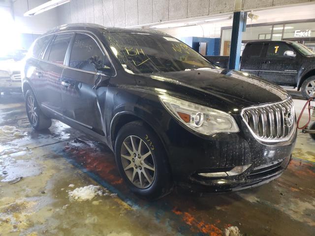 BUICK ENCLAVE 2016 5gakrbkd0gj288909