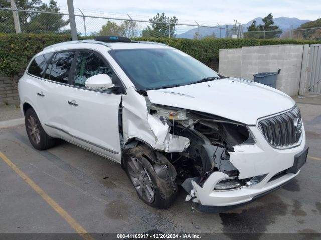 BUICK ENCLAVE 2016 5gakrbkd0gj293334