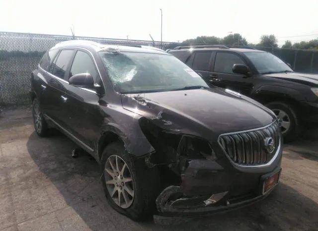 BUICK ENCLAVE 2016 5gakrbkd0gj310018