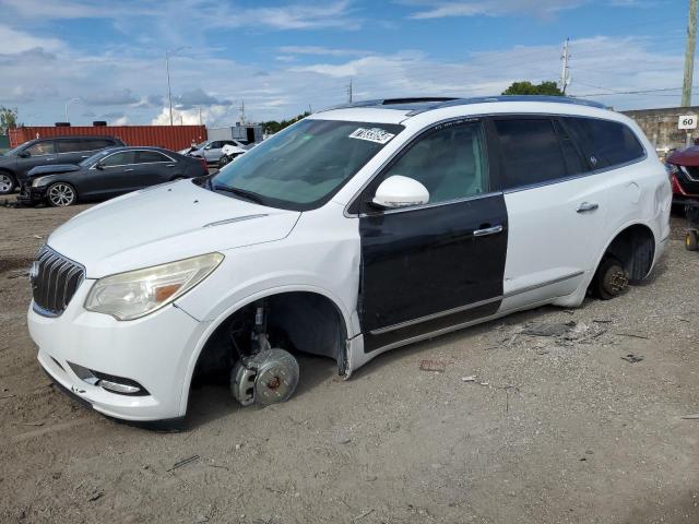 BUICK ENCLAVE 2016 5gakrbkd0gj312951