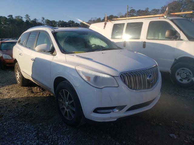 BUICK ENCLAVE 2016 5gakrbkd0gj318121