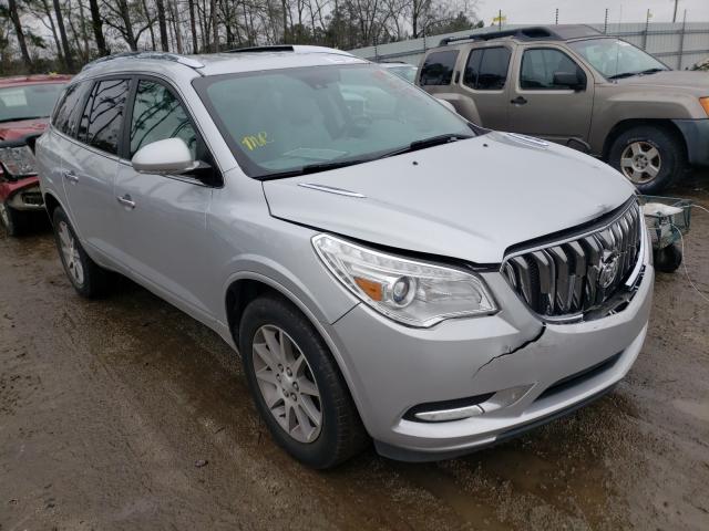 BUICK ENCLAVE 2016 5gakrbkd0gj346128