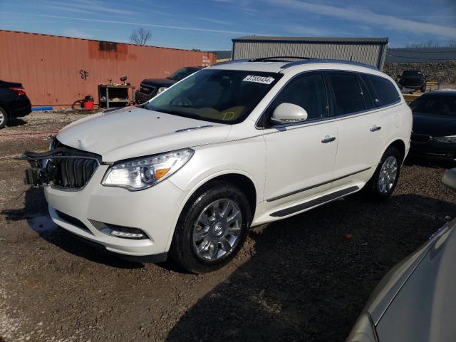 BUICK ENCLAVE 2017 5gakrbkd0hj105803