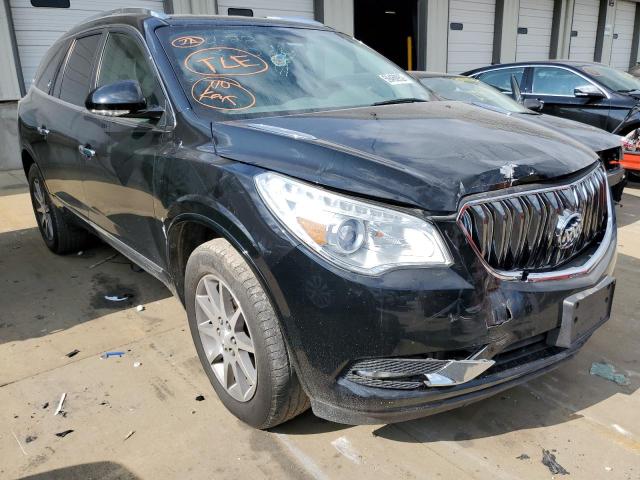 BUICK ENCLAVE 2017 5gakrbkd0hj115490