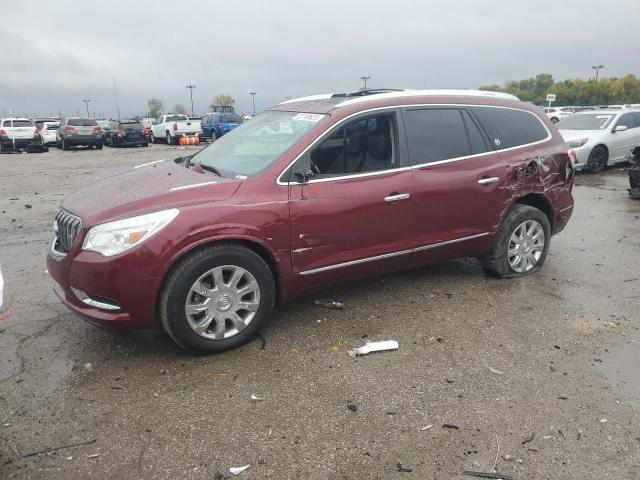 BUICK ENCLAVE 2017 5gakrbkd0hj130815