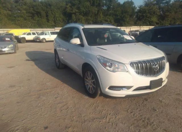 BUICK ENCLAVE 2017 5gakrbkd0hj134007