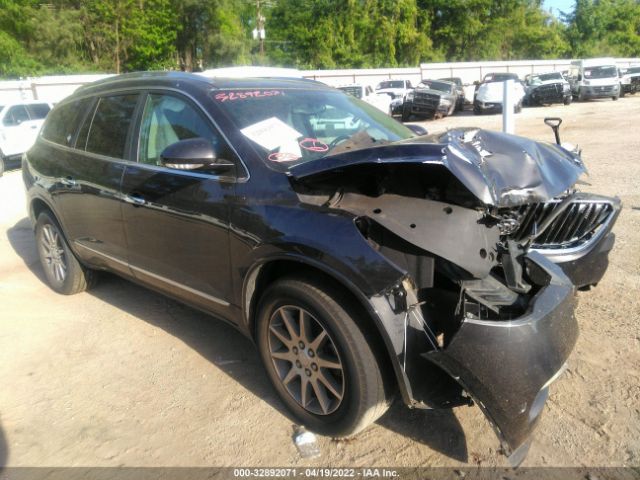 BUICK ENCLAVE 2017 5gakrbkd0hj134606