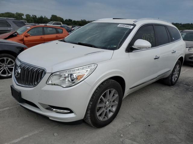 BUICK ENCLAVE 2017 5gakrbkd0hj136419