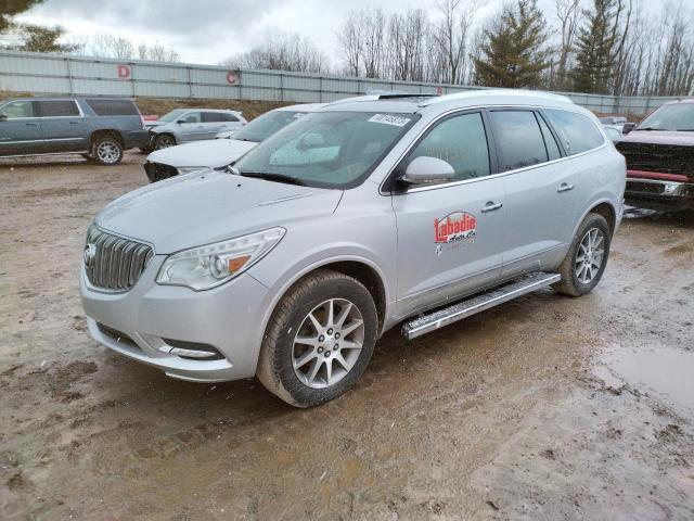 BUICK ENCLAVE 2017 5gakrbkd0hj154581