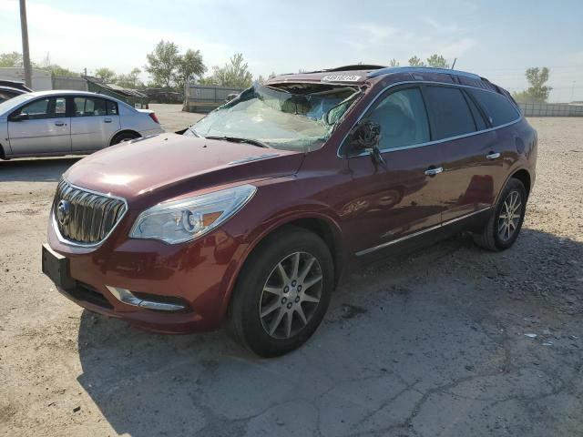 BUICK ENCLAVE 2017 5gakrbkd0hj158825