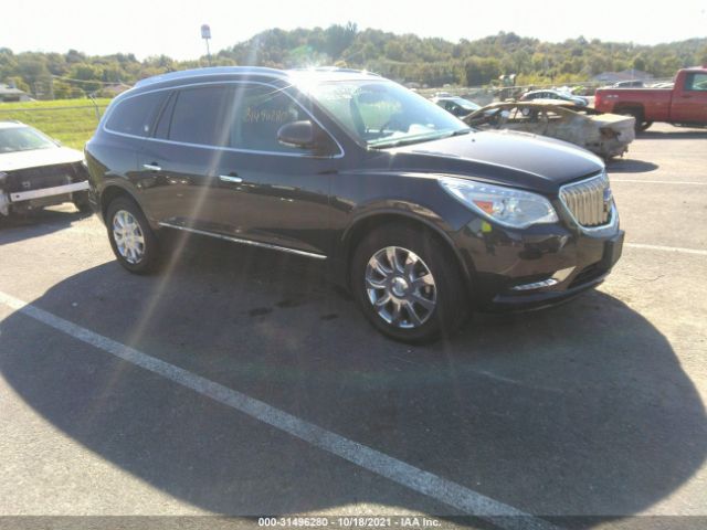 BUICK ENCLAVE 2017 5gakrbkd0hj189833