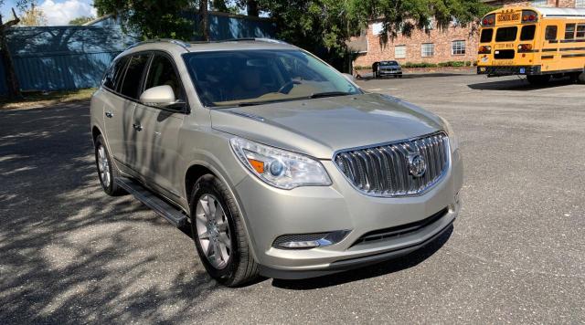 BUICK ENCLAVE 2017 5gakrbkd0hj198466