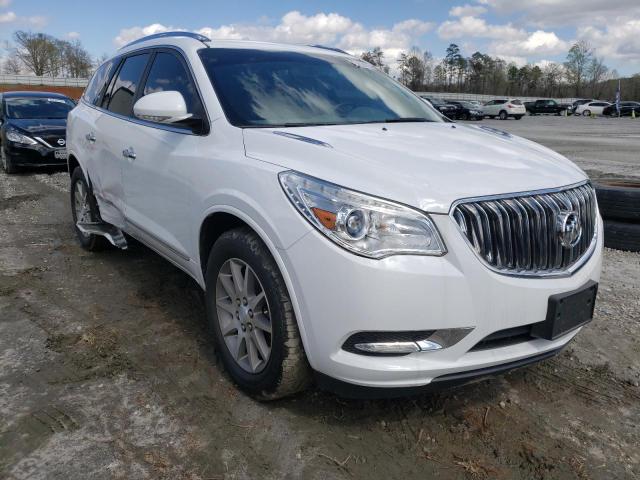 BUICK ENCLAVE 2017 5gakrbkd0hj206694