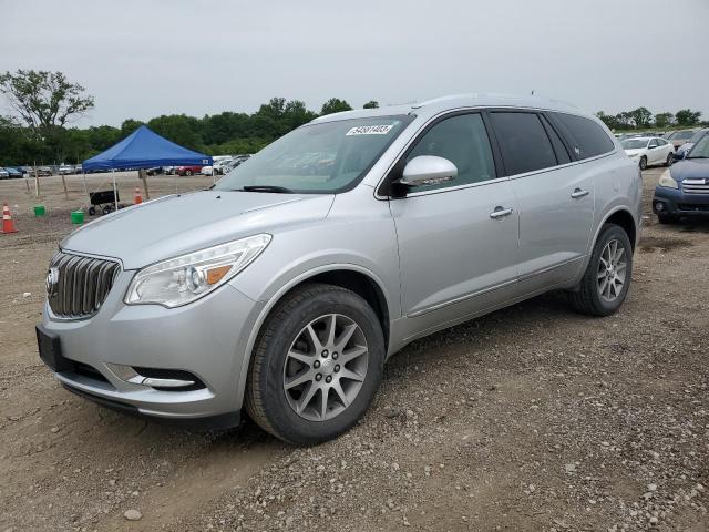 BUICK ENCLAVE 2017 5gakrbkd0hj209384