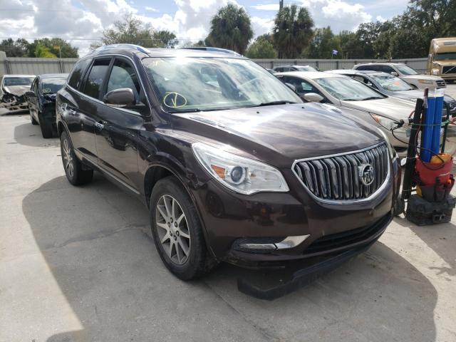 BUICK ENCLAVE 2017 5gakrbkd0hj216562