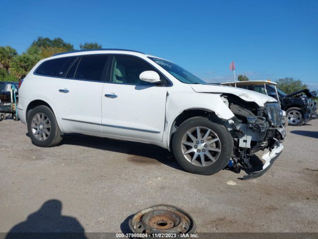 BUICK ENCLAVE 2017 5gakrbkd0hj220210