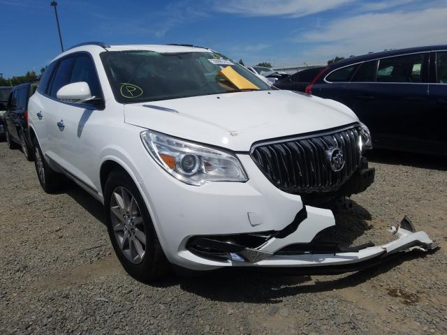 BUICK ENCLAVE 2017 5gakrbkd0hj220952