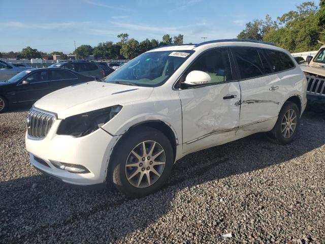 BUICK ENCLAVE 2017 5gakrbkd0hj222684