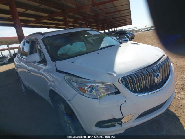 BUICK ENCLAVE 2017 5gakrbkd0hj224032