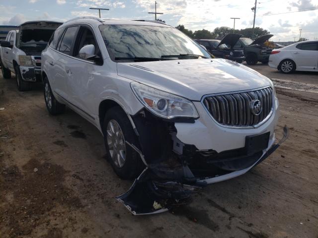 BUICK ENCLAVE 2017 5gakrbkd0hj293402