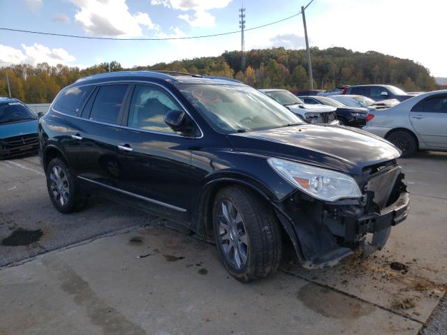 BUICK ENCLAVE 2017 5gakrbkd0hj308979