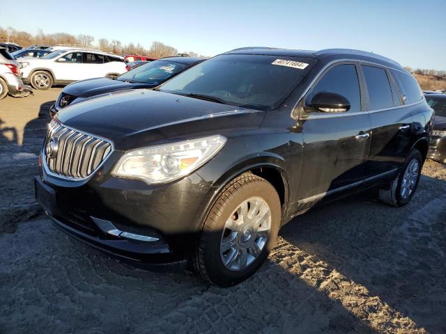 BUICK ENCLAVE 2017 5gakrbkd0hj318153