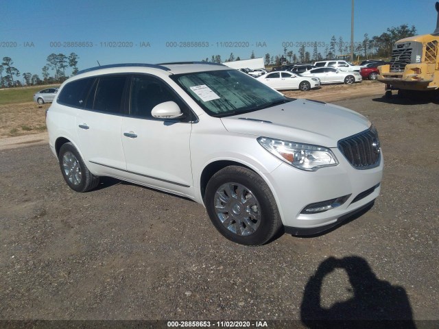 BUICK ENCLAVE 2017 5gakrbkd0hj318525