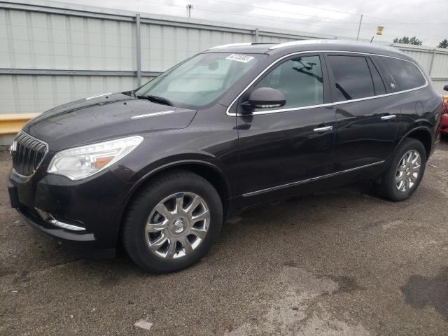 BUICK ENCLAVE 2017 5gakrbkd0hj323353