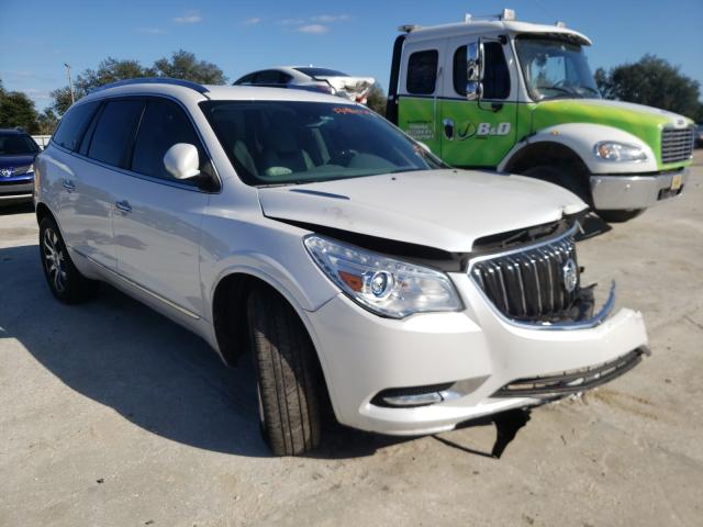 BUICK ENCLAVE 2017 5gakrbkd0hj324647