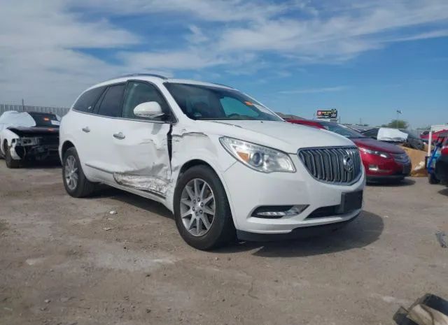 BUICK ENCLAVE 2017 5gakrbkd0hj332828