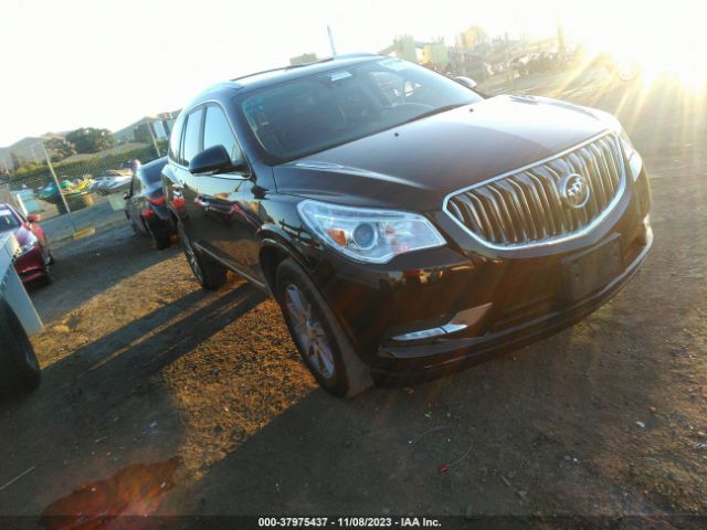 BUICK ENCLAVE 2017 5gakrbkd0hj335292