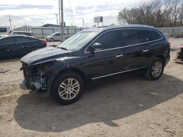 BUICK ENCLAVE 2013 5gakrbkd1dj106503