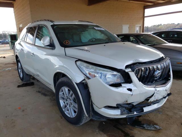 BUICK ENCLAVE 2013 5gakrbkd1dj108185