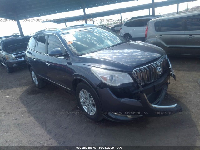 BUICK ENCLAVE 2013 5gakrbkd1dj144930