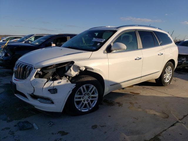 BUICK ENCLAVE 2013 5gakrbkd1dj163929