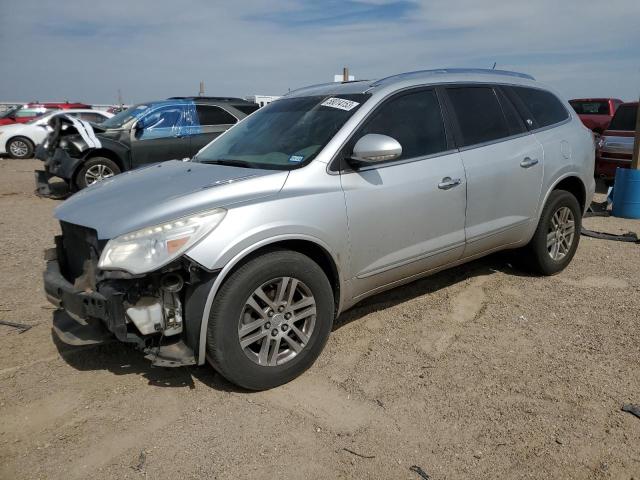 BUICK ENCLAVE 2013 5gakrbkd1dj169164