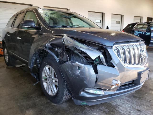 BUICK ENCLAVE 2013 5gakrbkd1dj173358