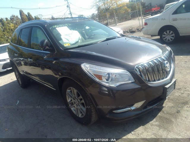 BUICK ENCLAVE 2013 5gakrbkd1dj247913