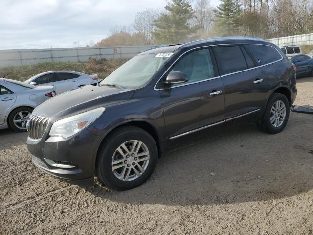 BUICK ENCLAVE 2013 5gakrbkd1dj247958