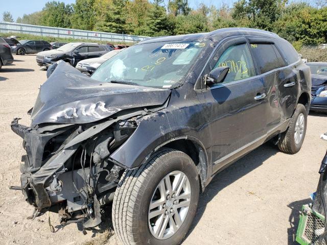 BUICK ENCLAVE 2013 5gakrbkd1dj254070