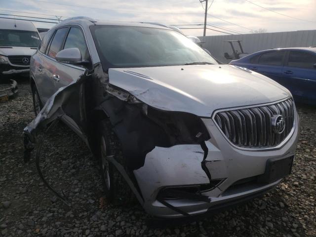 BUICK ENCLAVE 2013 5gakrbkd1dj259608