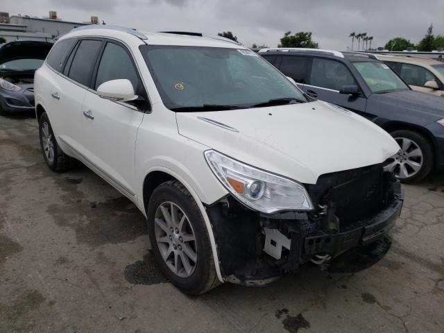 BUICK ENCLAVE 2014 5gakrbkd1ej103666