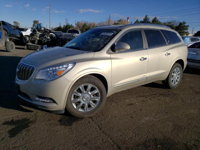 BUICK ENCLAVE 2014 5gakrbkd1ej117275