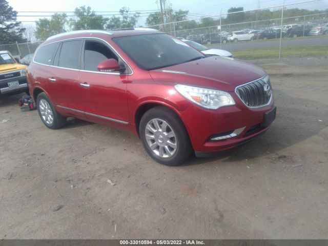 BUICK ENCLAVE 2014 5gakrbkd1ej120774