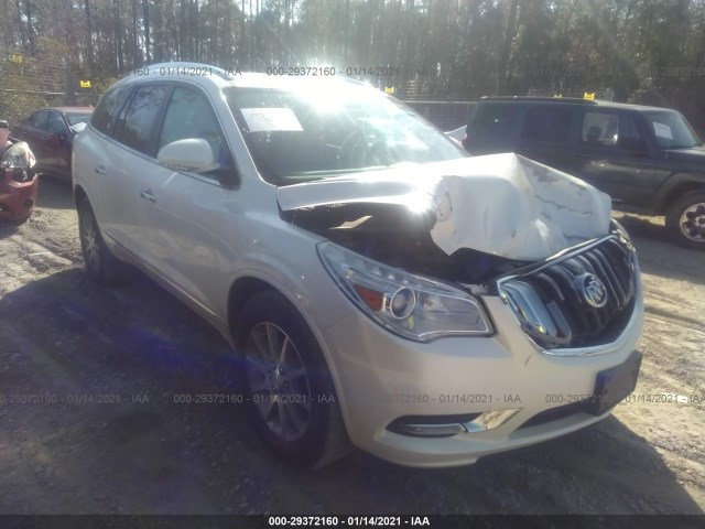 BUICK ENCLAVE 2014 5gakrbkd1ej123481